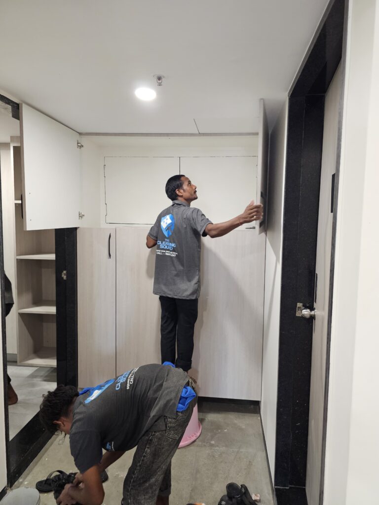 home furniture clenaing service