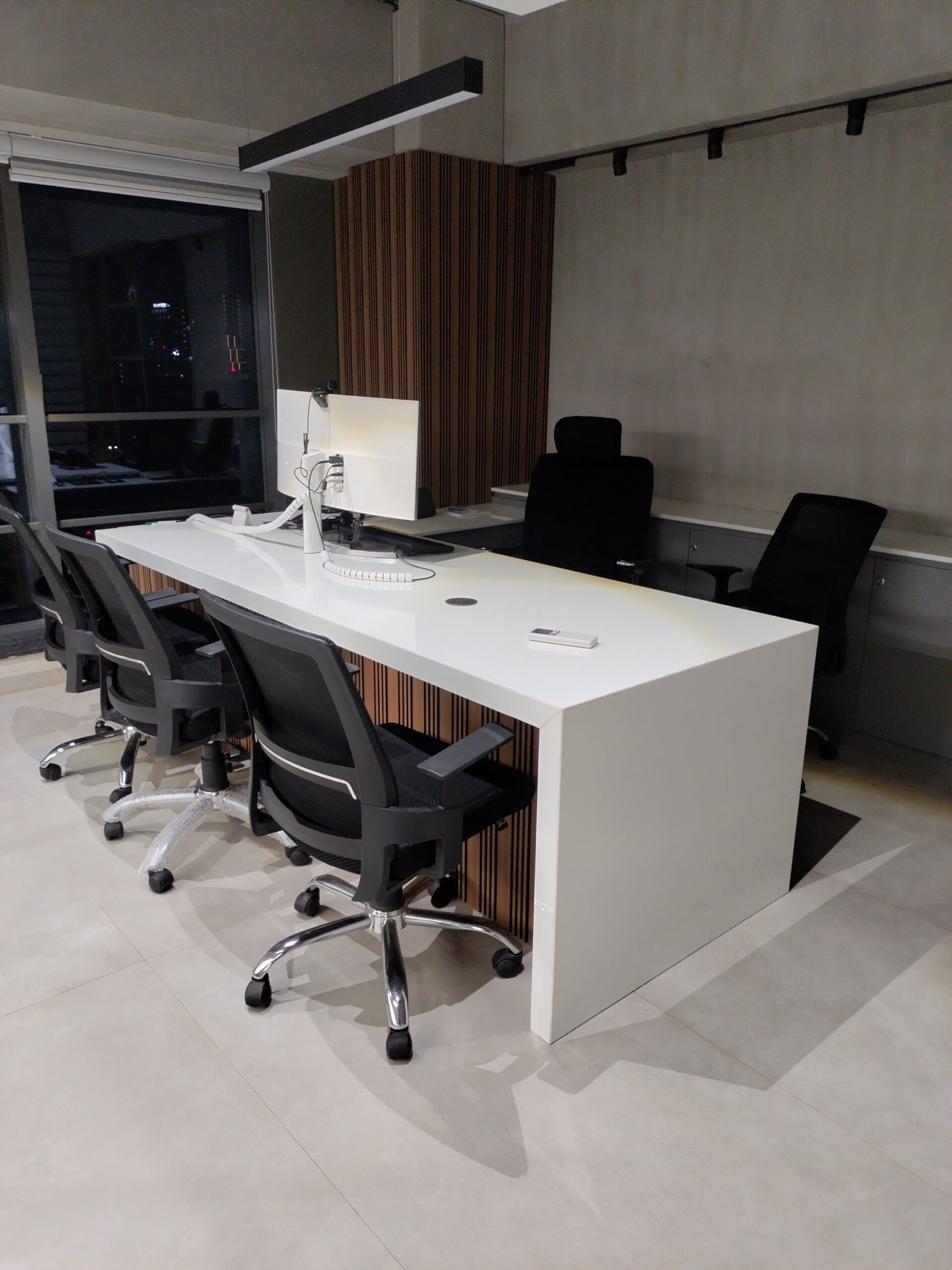 office cleaning service