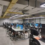 office cleaning service