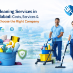 Best Cleaning Services in Ahmedabad: Costs, Services & How to Choose the Right Company