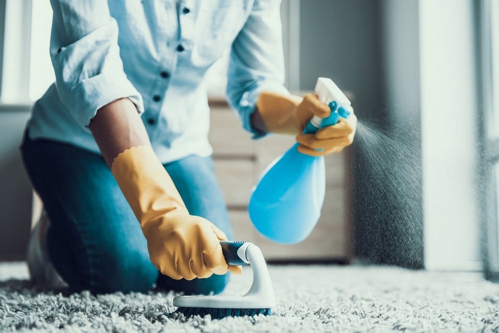 Cleaning Service online