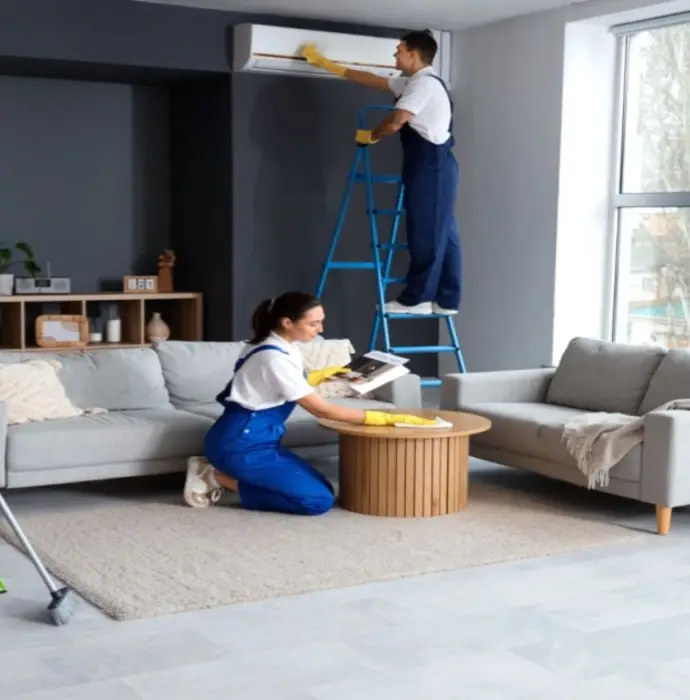 NoBrokerHood Home Cleaning Services 1