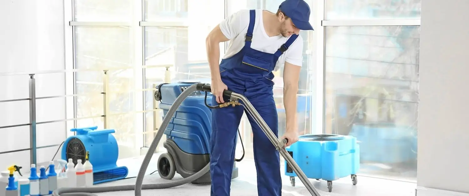 Cleaning Service